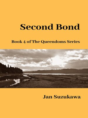cover image of Second Bond